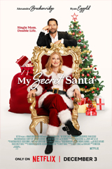 My Secret Santa (2025) เมื่อคุณแม่ปลอมเป็นซานตาคลอส